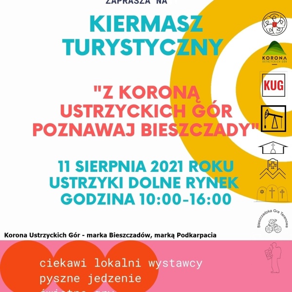 II Kiermasz Turystyczny